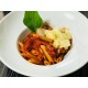 penne arrabbiata