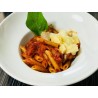 penne arrabbiata