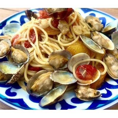 Vongole Veraci