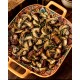 Mélange de champignons