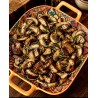 Mélange de champignons