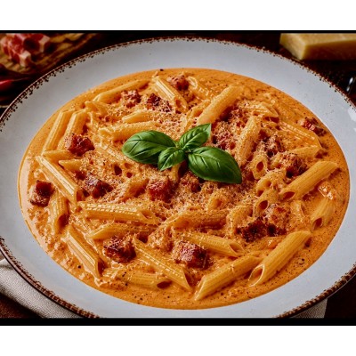 penne alla vodka