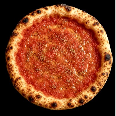 focaccia rossa ronde