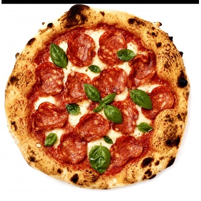 calabrese ronde