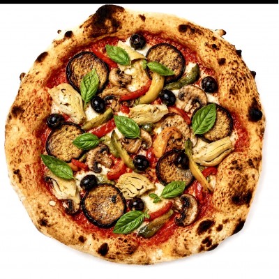 vegeteriana ronde