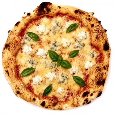 4 formaggi ronde