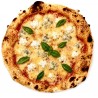 4 formaggi ronde