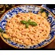 Tagliatelle al Salmone