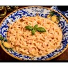 Tagliatelle al Salmone