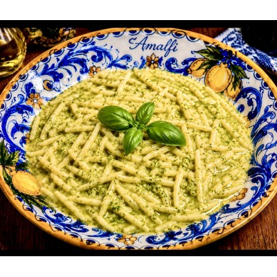 trofie au pesto