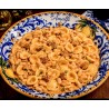 Pasta e fagioli alla napoletana