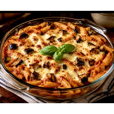 Penne Siciliane