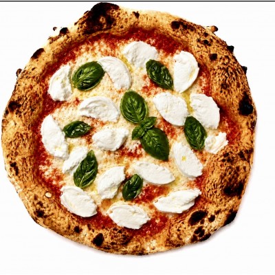 margherita doc ronde